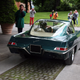 Illustration for article titled The First Lamborghini Ever Made Is An Amazing Bastard Child